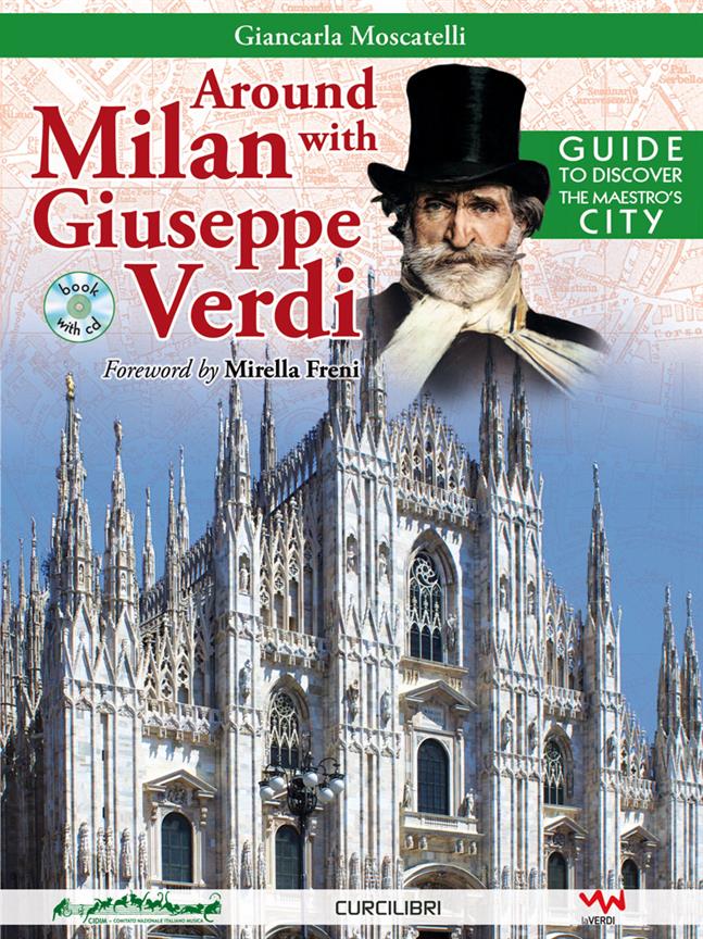 Around Milan with Giuseppe Verdi